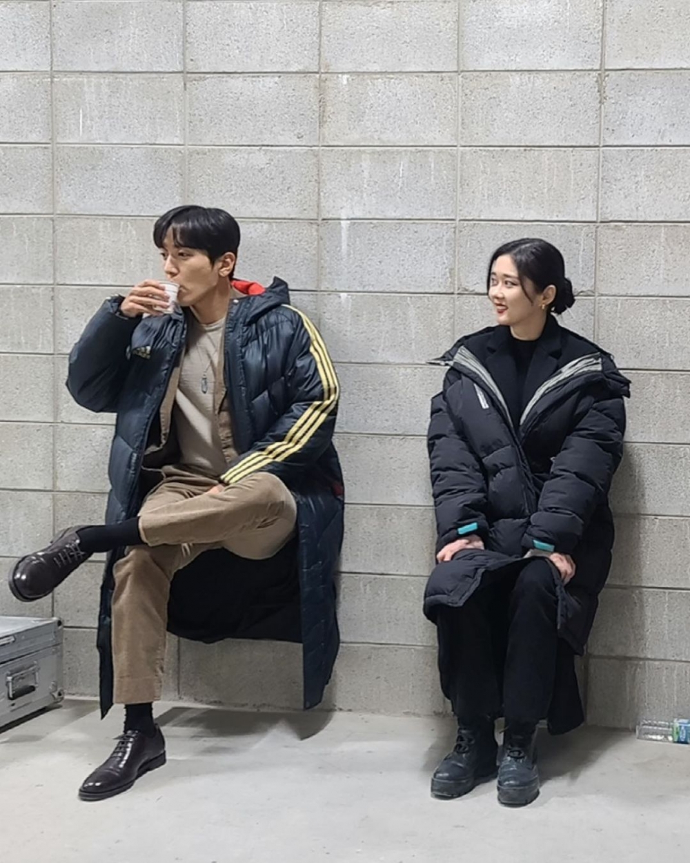 韓劇《大發不動產》張娜拉&鄭容和終映感想