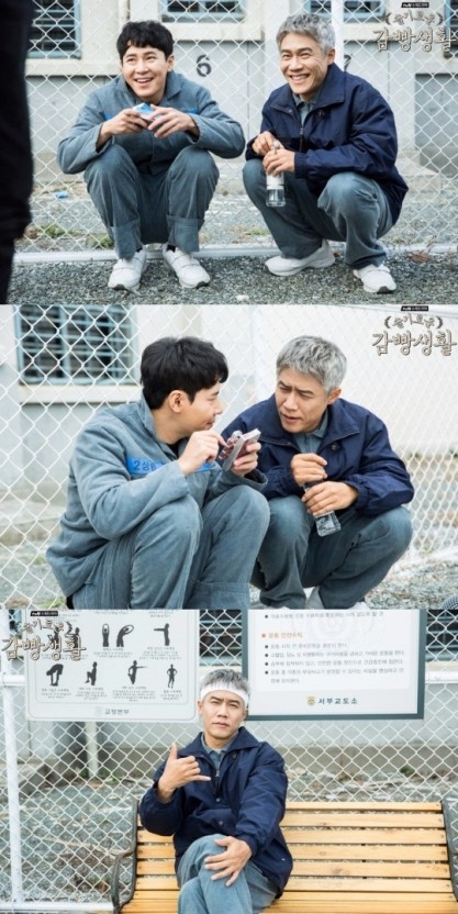 Netflix《羽球少年團》超狂客串!「文來洞KAIST」朴浩山、「法子」金聖喆等人都來自《機智牢房》