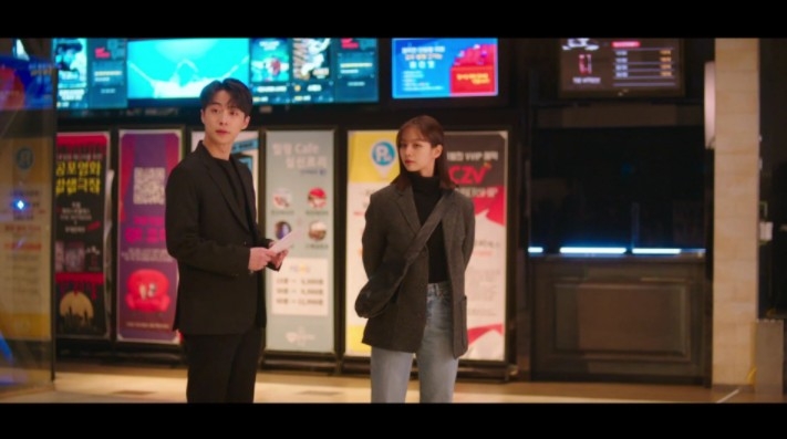 《我的室友是九尾狐》第3、4集劇情