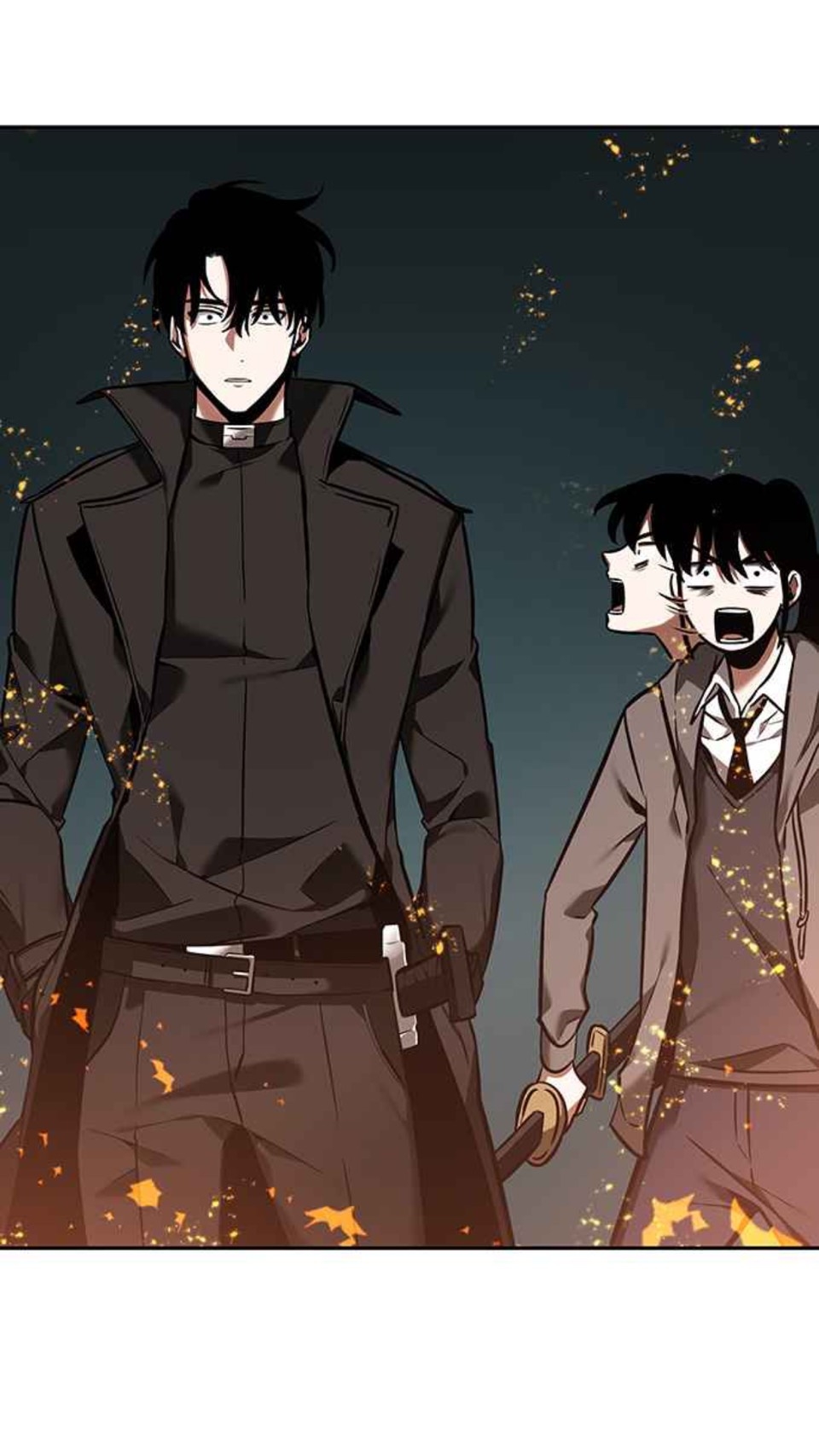 WEBTOON《全知讀者視角》將翻拍電影!網激推「雙男主」車銀優、李鍾碩、李棟旭、金秀賢
