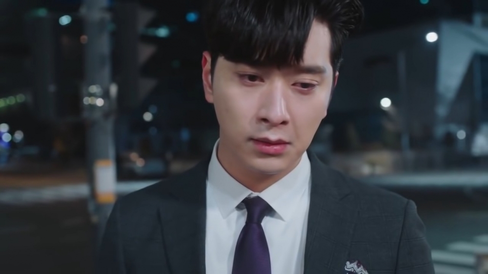 韓劇《所以我和黑粉結婚了》第13、14集劇情