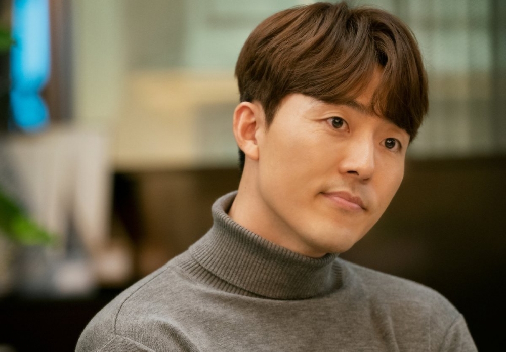 《夫妻的世界》李茂生