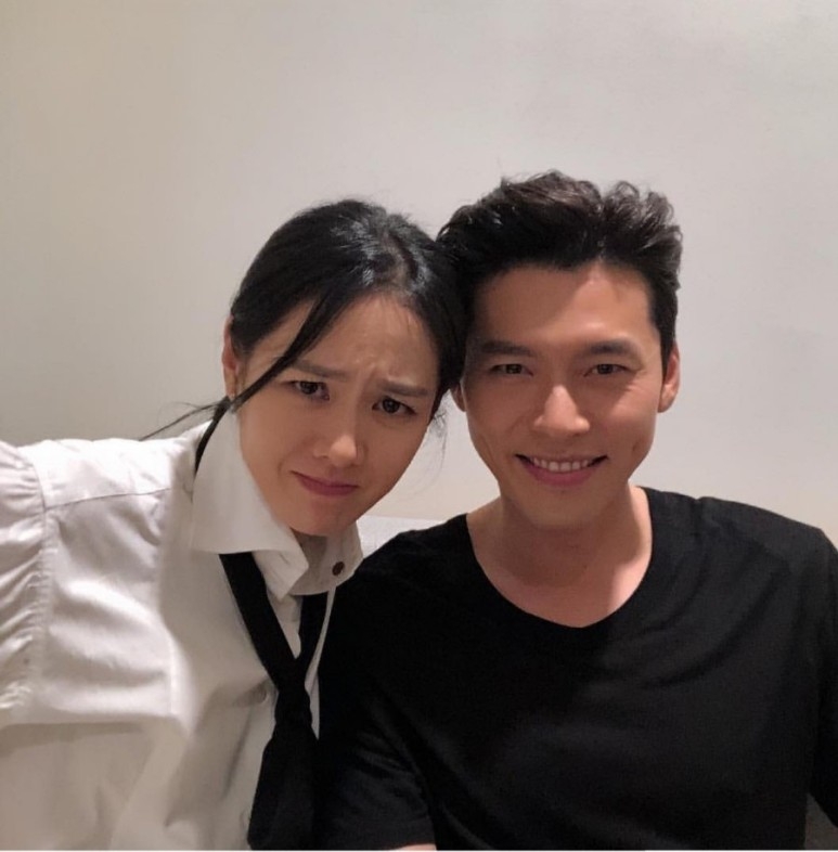 網瘋傳玄彬❤孫藝珍將於「明年結婚」！相關人士爆：男方已空下整年行程籌備婚禮