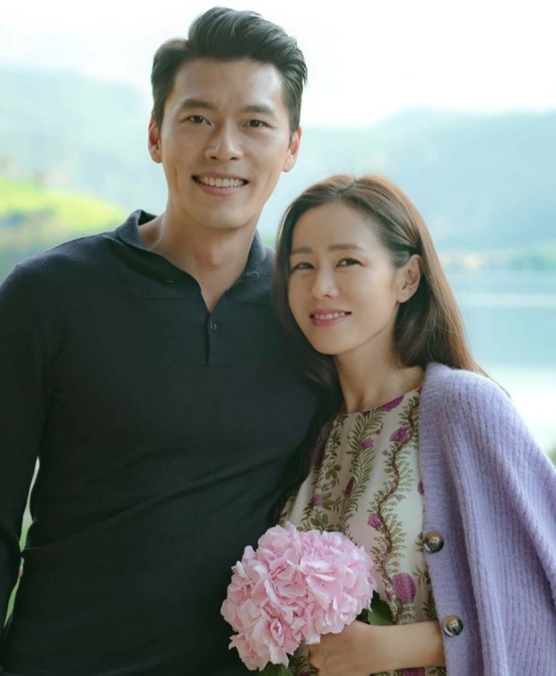 網瘋傳玄彬❤孫藝珍將於「明年結婚」！相關人士爆：男方已空下整年行程籌備婚禮