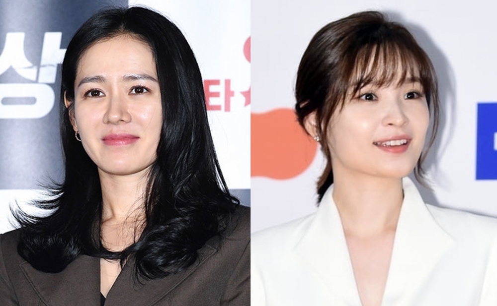 JTBC新劇《三十九》傳有望由孫藝珍、田美都合作主演