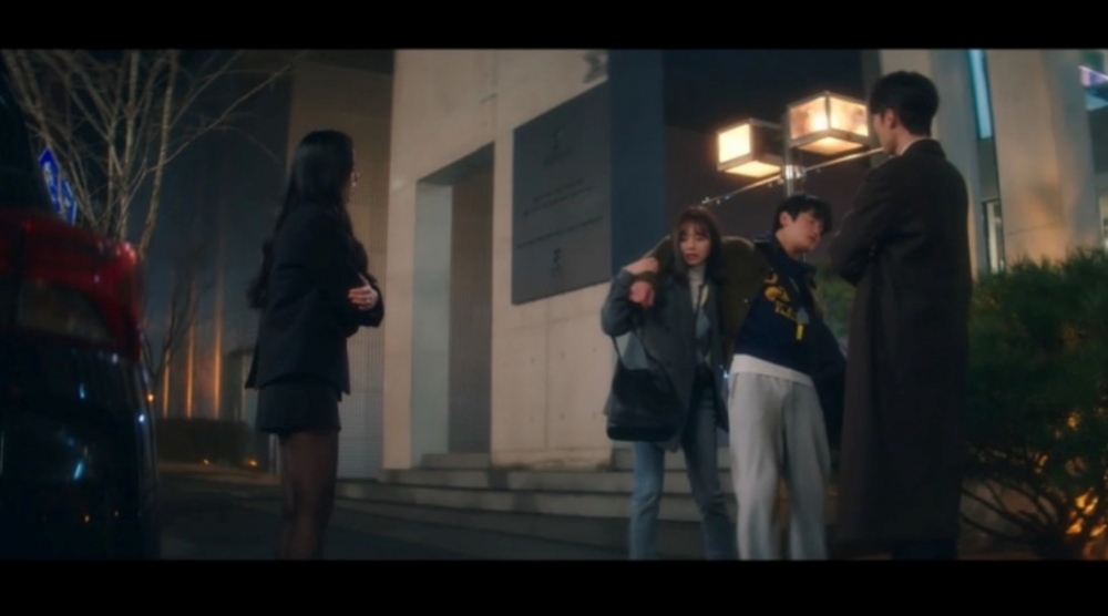 韓劇《我的室友是九尾狐》第7、8集劇情