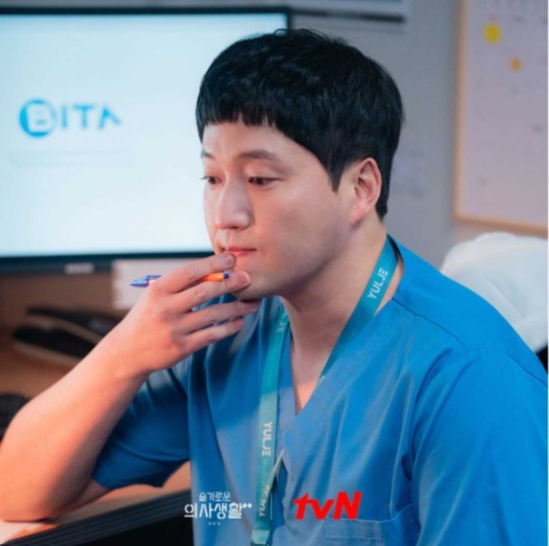 tvN新劇《機智醫生生活2》開播創10%佳績！超越《陽光先生》成電視台歷代第一