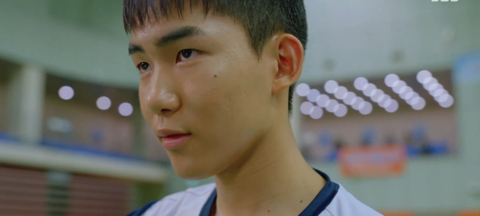 《Racket少年團／羽球少年團》第1-2集劇情