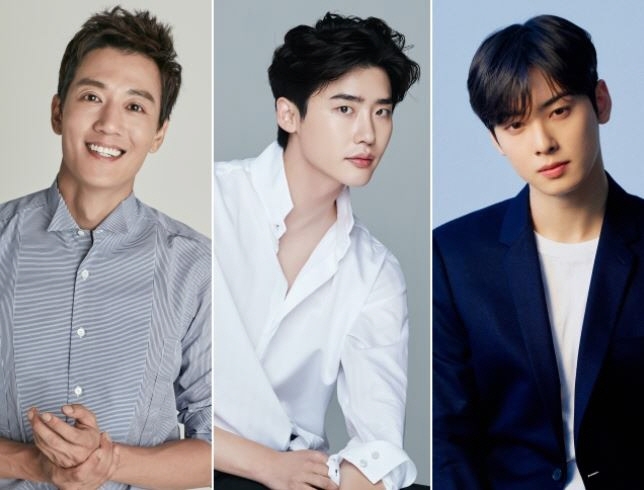 李鍾碩將與金來沅、車銀優合作新電影《分貝》