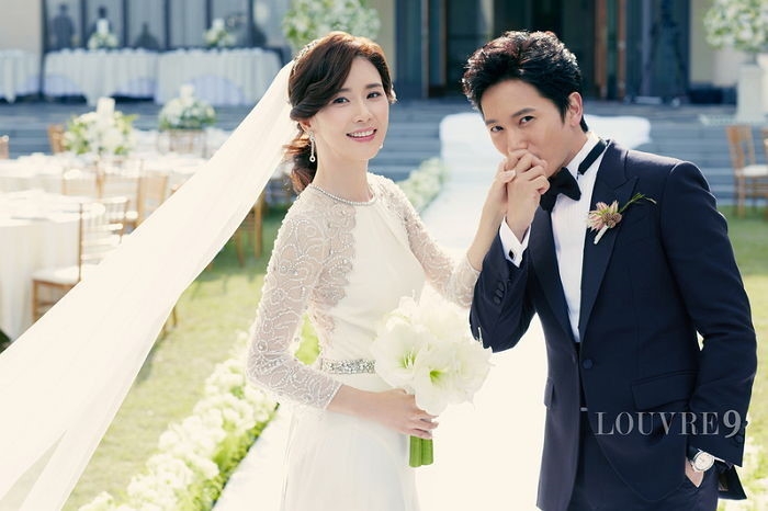 《我的上流世界》李寶英、池晟「偶像劇般」相識契機❤即使婚後緣分仍持續發威~