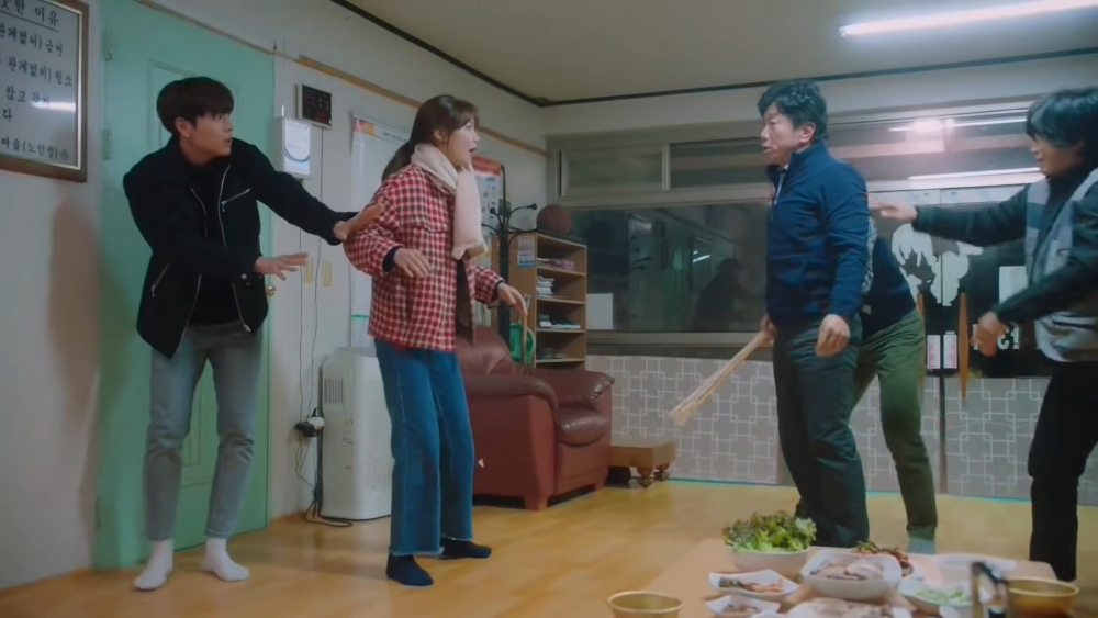 《所以我和黑粉結婚了》第9、10集劇情