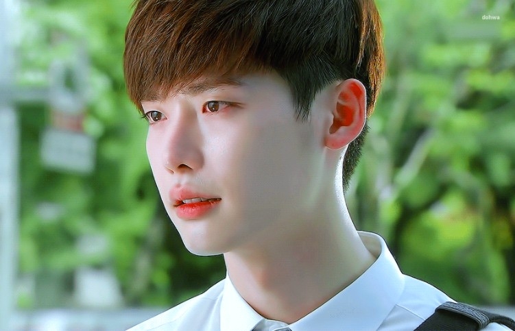 李鍾碩《聽見你的聲音》