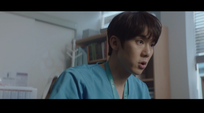 Netflix《機智醫生生活2》第1集