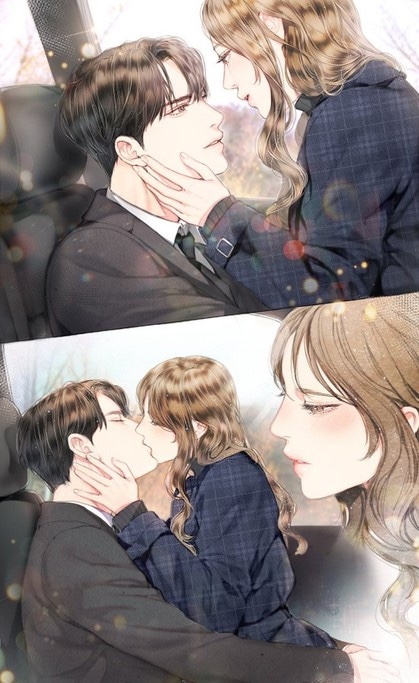 WEBTOON《今生必定是幸福結局》唯美畫風+霸道總裁超吸睛!預想選角