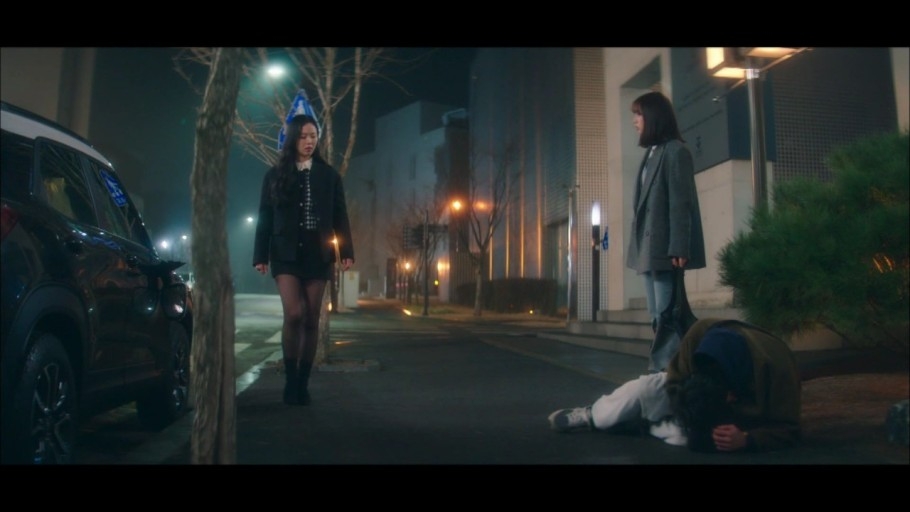 韓劇《我的室友是九尾狐》第7、8集劇情