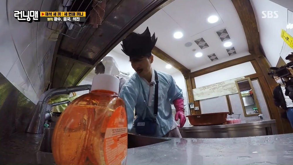 李光洙《Running Man》最後懲罰&傳遞真心惹眾哭!「3991」蘊含珍貴意義透不捨