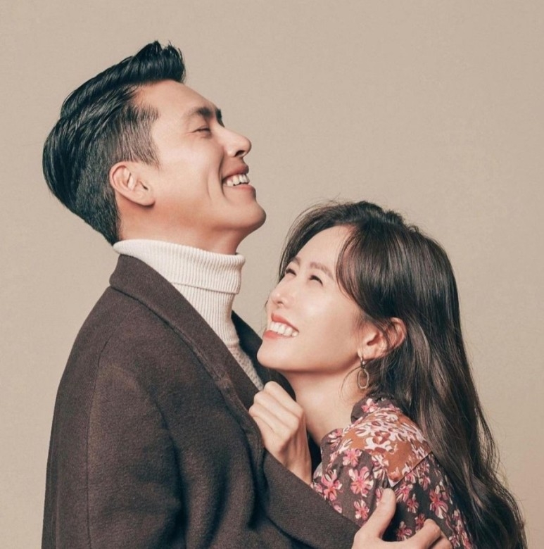 網瘋傳玄彬❤孫藝珍將於「明年結婚」！相關人士爆：男方已空下整年行程籌備婚禮