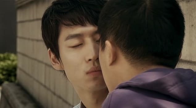 李帝勳、延宇振主演BL電影短片《只是朋友？》