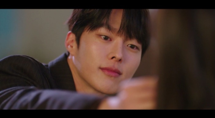 《我的室友是九尾狐》第3、4集劇情