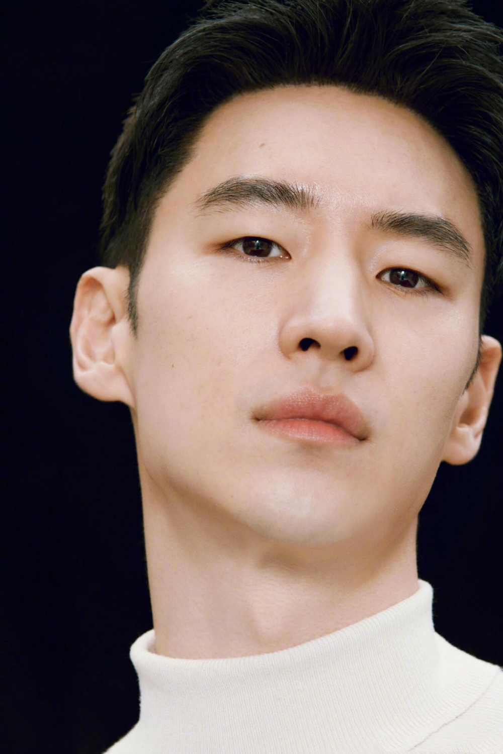 李帝勳更新檔案照