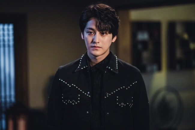 金汎有望合作Rain出演tvN新劇《幽靈醫生》(고스트 닥터)