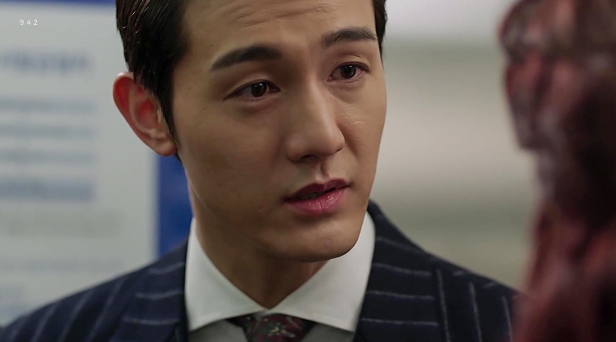 《複製人類》李己雨