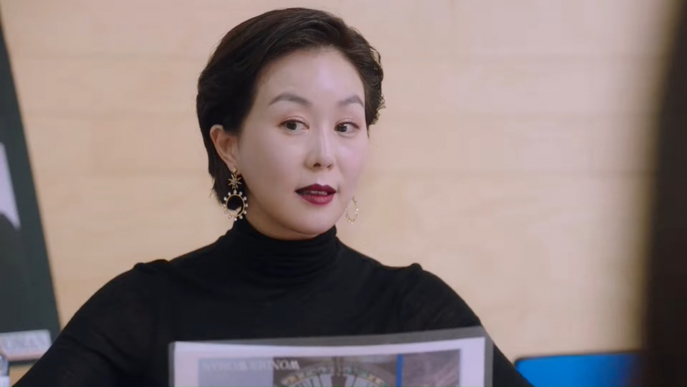 《所以我和黑粉結婚了》第9、10集劇情