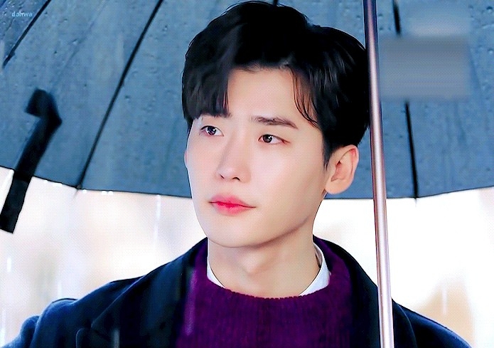 李鍾碩《羅曼史是別冊附錄》