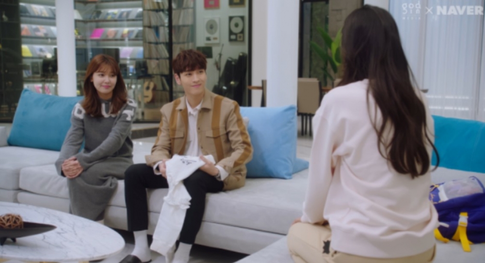 《所以我和黑粉結婚了》第9、10集劇情