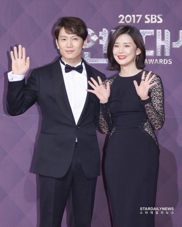 《我的上流世界》李寶英、池晟「偶像劇般」相識契機❤即使婚後緣分仍持續發威~