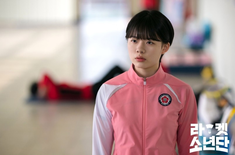 Netflix《羽球少年團》7位實力派小演員起底