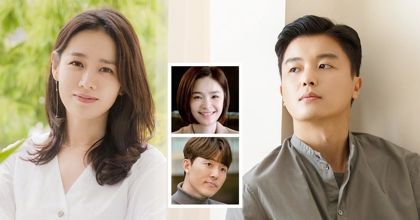 孫藝珍確定主演JTBC新劇《三十九》