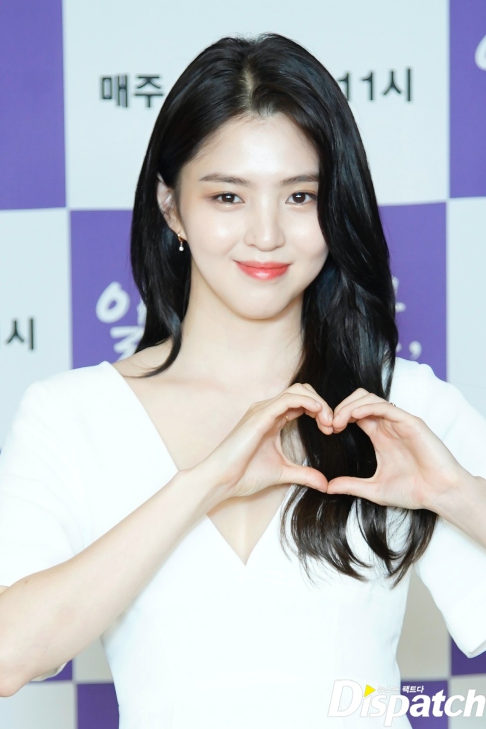 《無法抗拒的他》發佈會