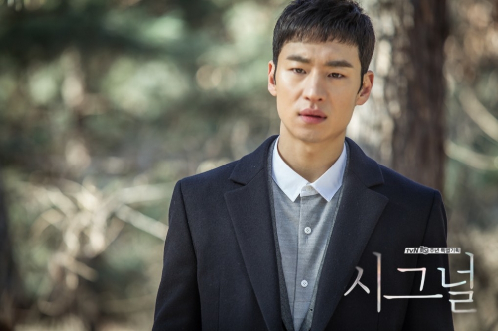 李帝勳透漏有意參與《Signal》第2季！趙震雄&金惠秀原班人馬有望重歸破案現場～