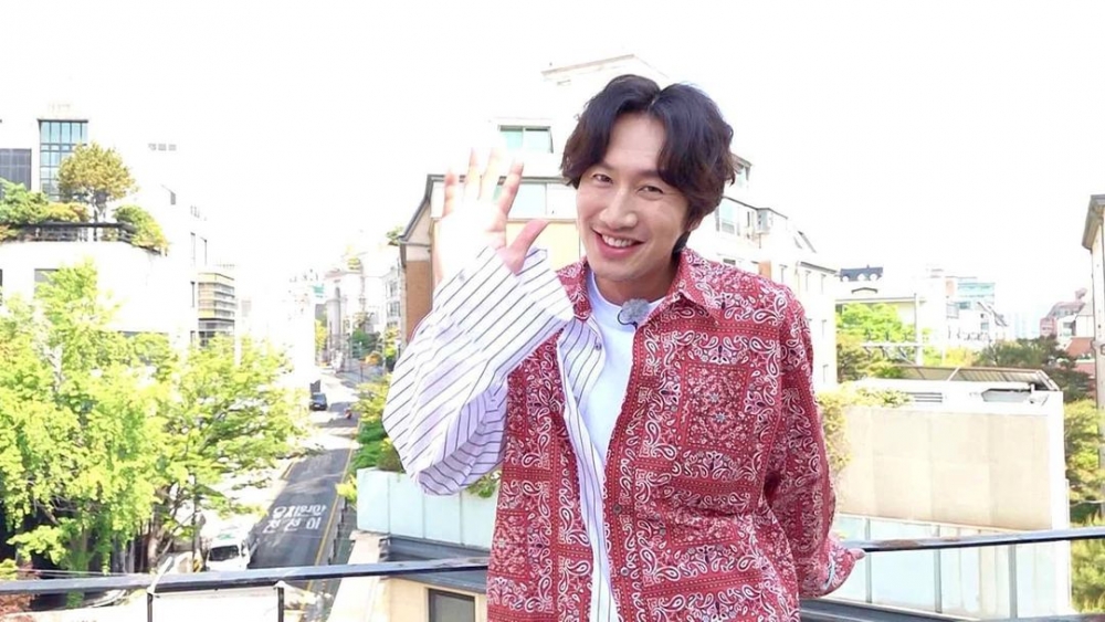 李光洙《Running Man》最後懲罰&傳遞真心惹眾哭!「3991」蘊含珍貴意義透不捨