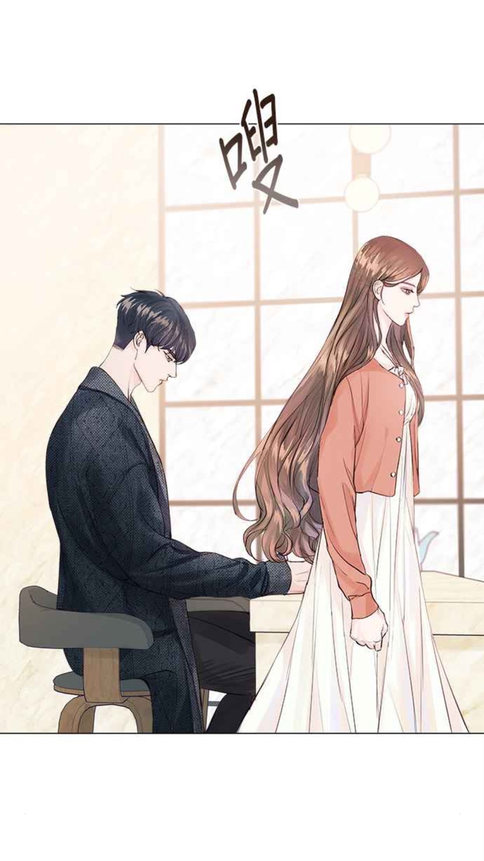 WEBTOON《今生必定是幸福結局》唯美畫風+霸道總裁超吸睛!預想選角