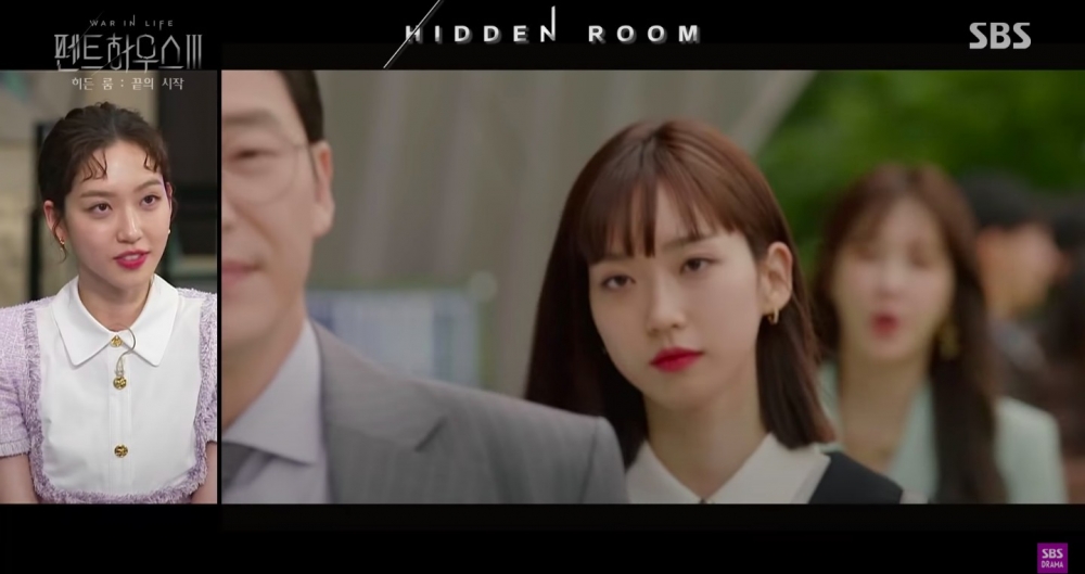 《Penthouse上流戰爭3》預告