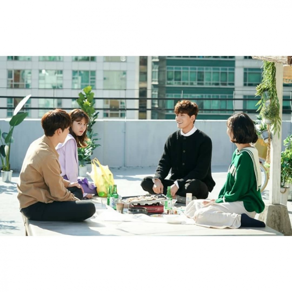 《所以我和黑粉結婚了》第9、10集劇情