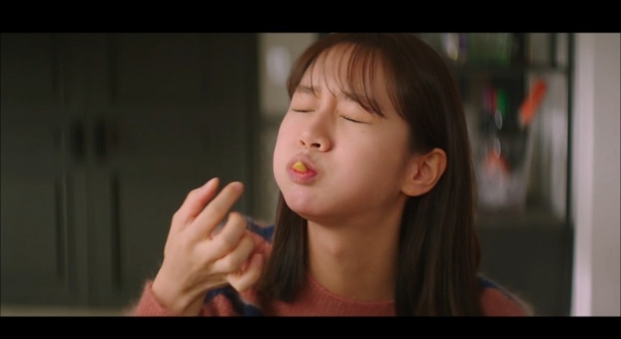 《我的室友是九尾狐》第3、4集劇情