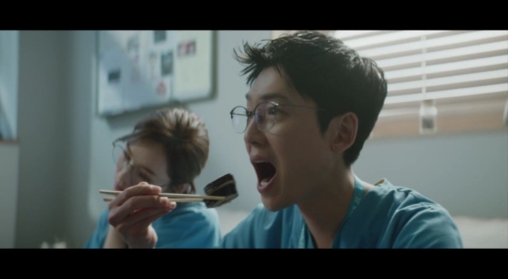 Netflix《機智醫生生活2》第1集