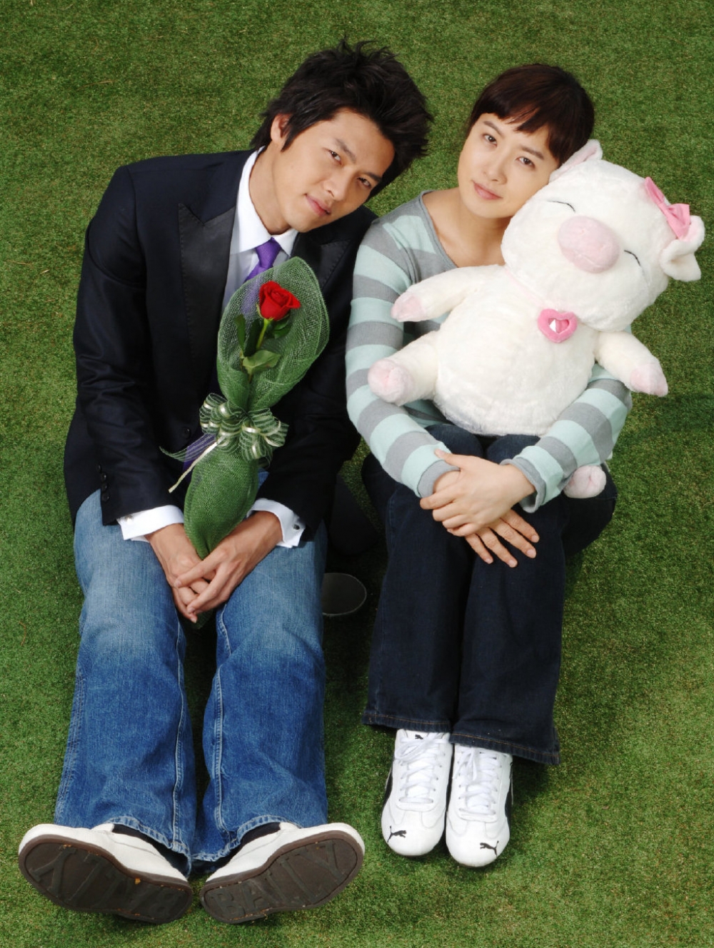 《我叫金三順》開播16週年