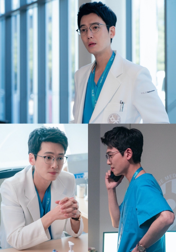 韓劇《機智醫生生活2》劇情預告