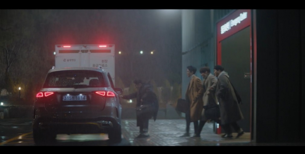 Netflix《機智醫生生活2》第1集