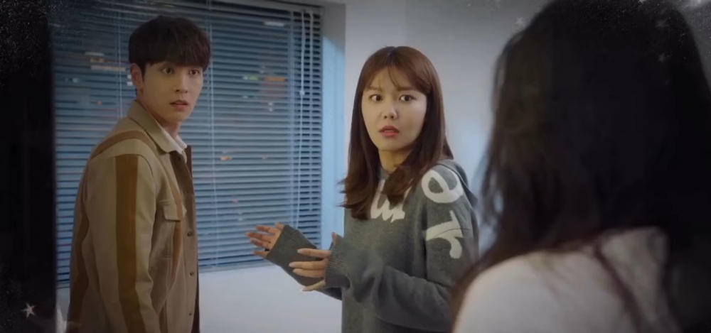 《所以我和黑粉結婚了》第9、10集劇情