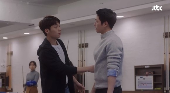 李棟旭&魏河俊有望主演OCN新劇《Bad and Crazy》