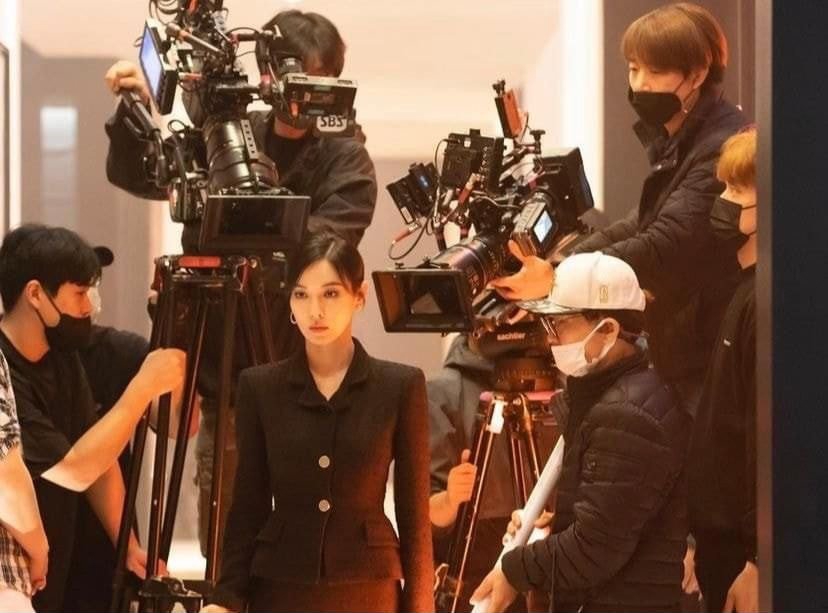 韓劇實際拍攝場景