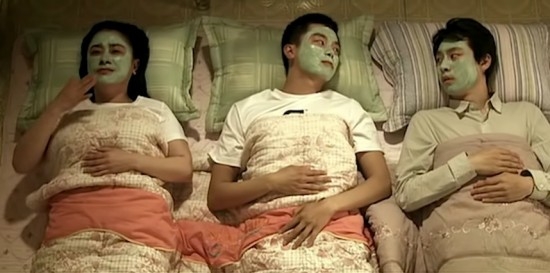 李帝勳、延宇振主演BL電影短片《只是朋友？》