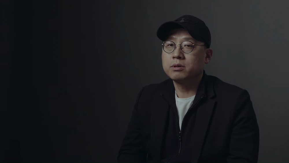 Netflix《屍戰朝鮮:雅信傳》幕後花絮