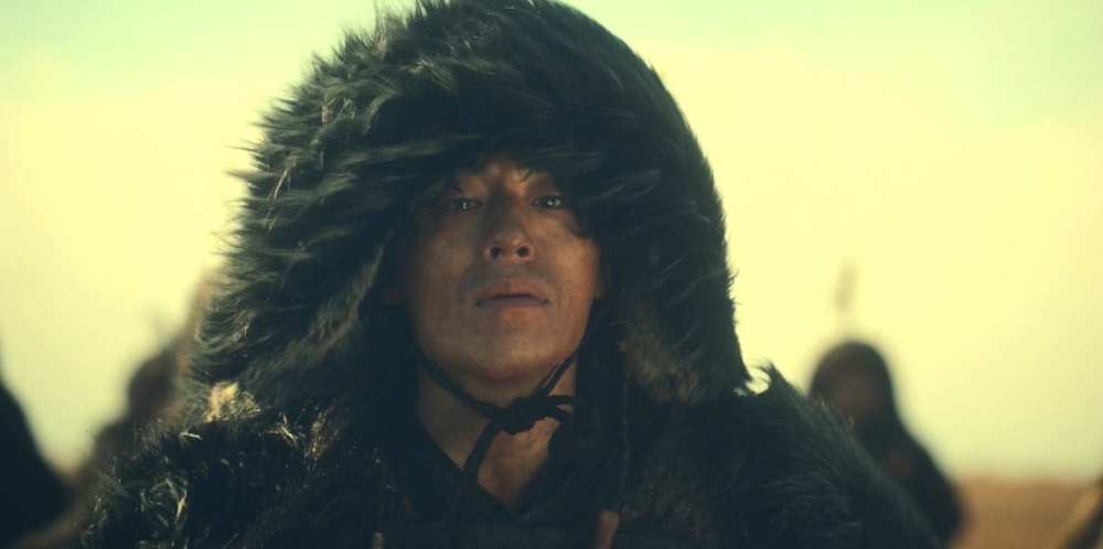 Netflix《屍戰朝鮮：雅信傳》劇情