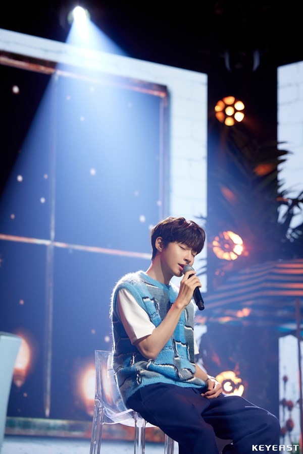 黃寅燁首場粉絲見面會